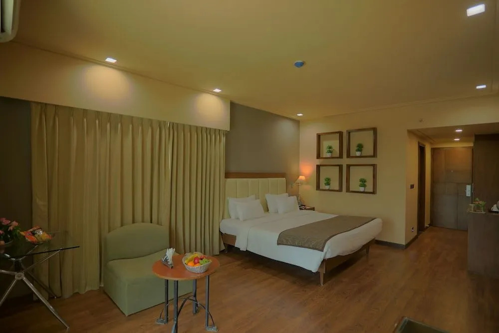 Renest Gandhidham