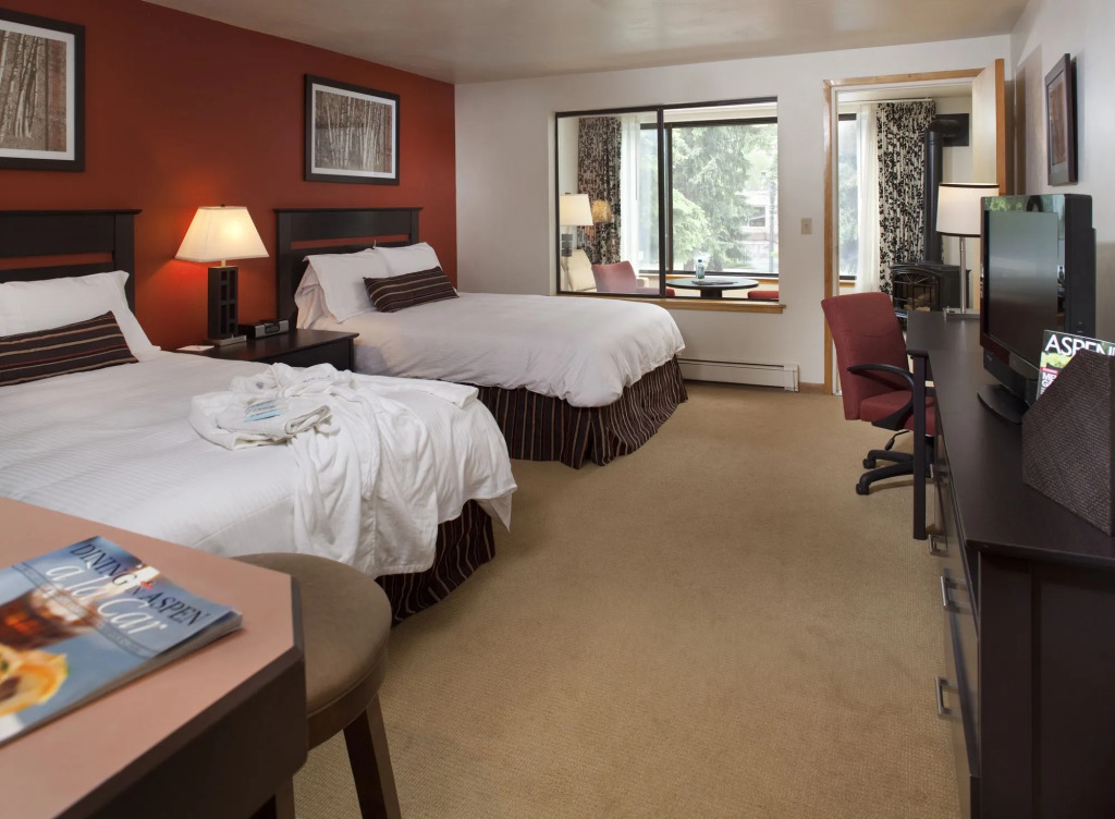 Hotel Aspen