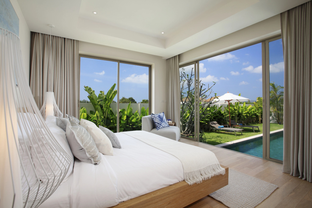 Trichada Villas by RESAVA