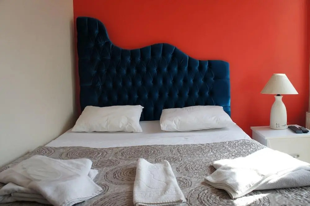 Valeo Hotel