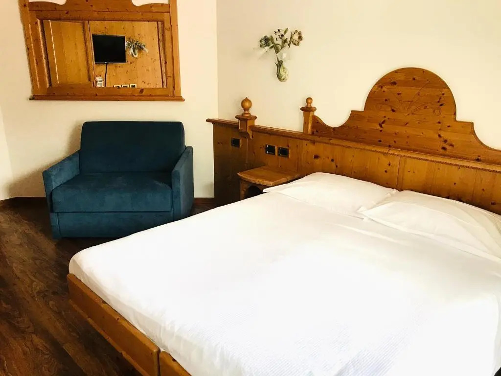 Hotel Garni Mountain Resort