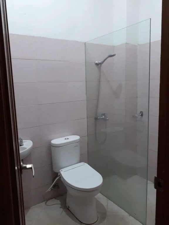 Hasanah Guesthouse Sawojajar