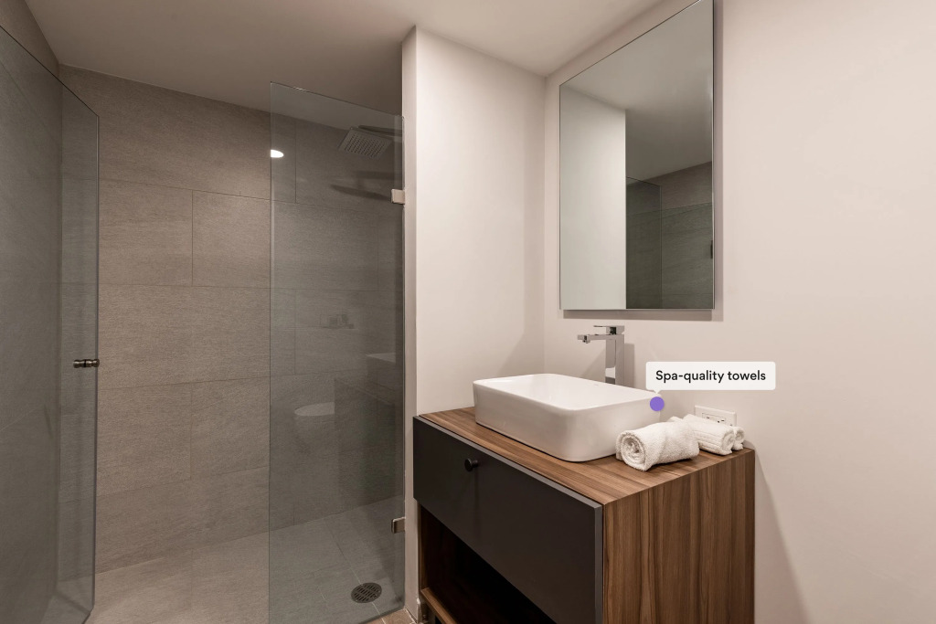 Casai Roma 1 BR Central Suite