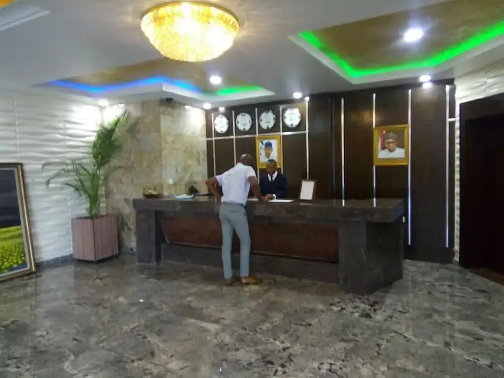 Parklane Hotels