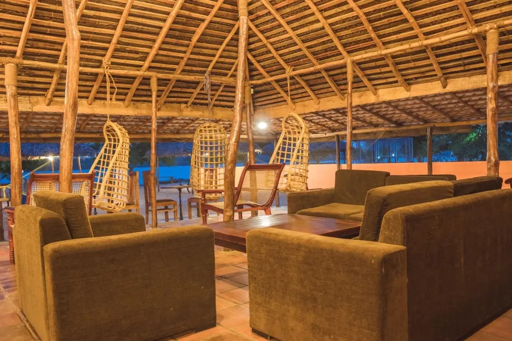The Cove Pasikuda - Eco Retreat