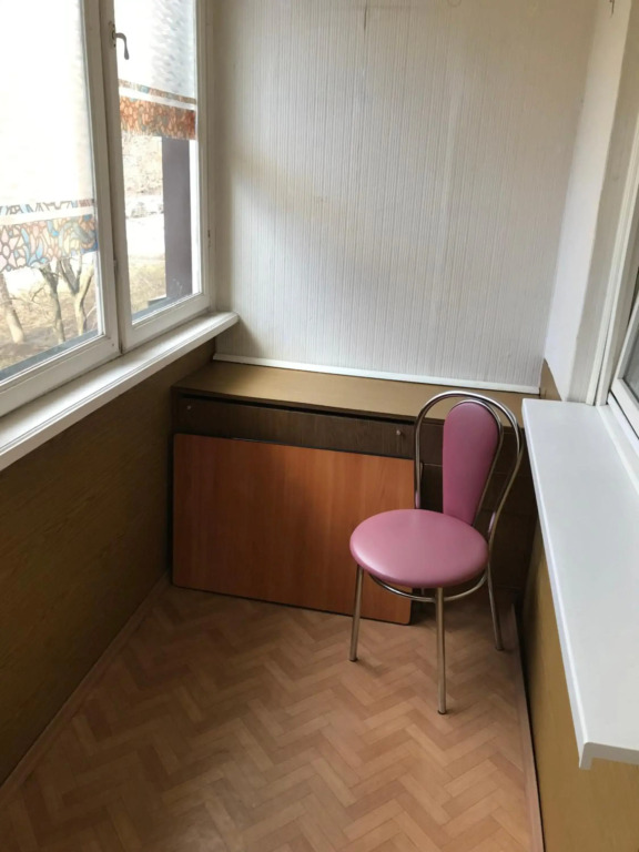 Vasylia Stusa 3 CityRooms