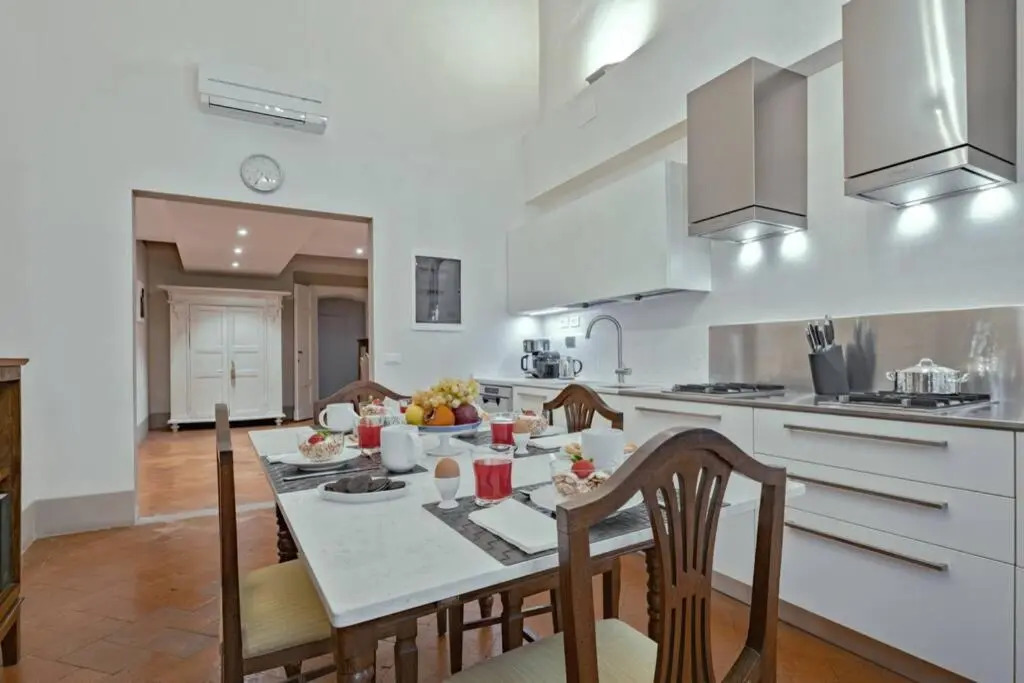 Palazzo Aldobrandini - Prestigious Historic Residence