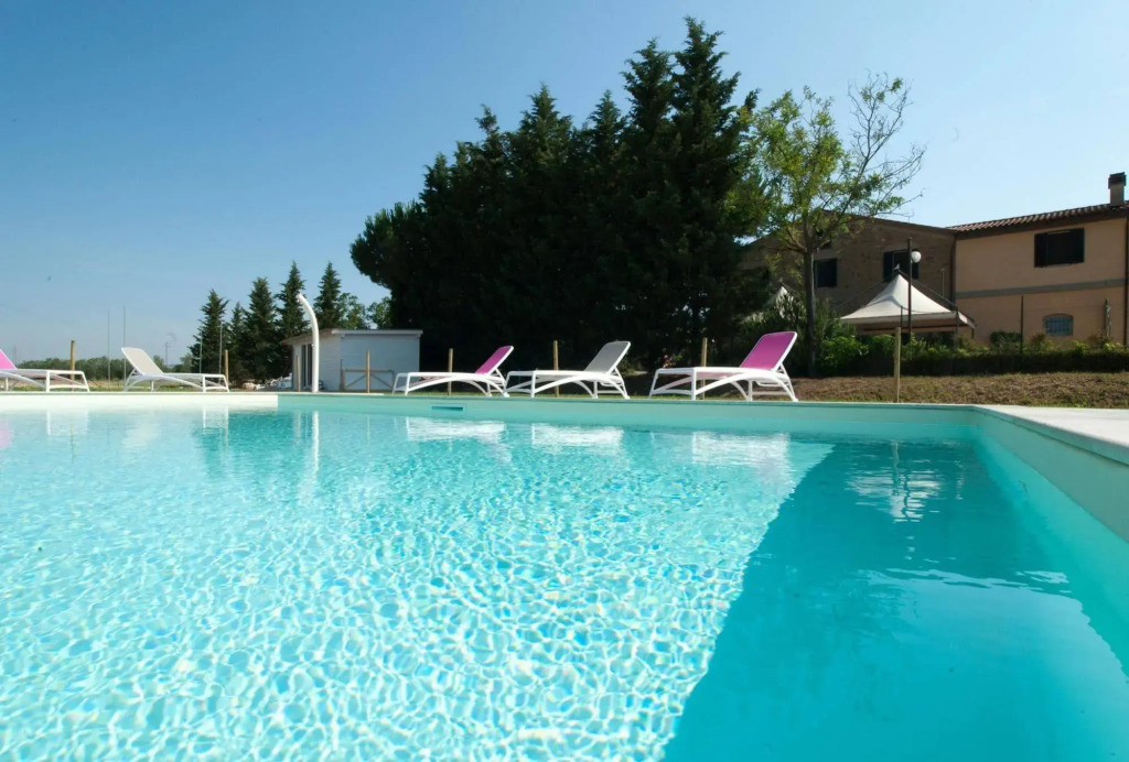 Agriturismo Ai Prati
