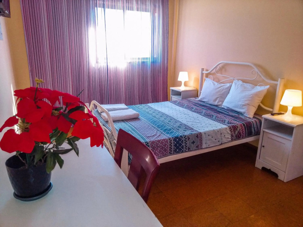 Friends in Braga - Charming Bedrooms in the Historic Center