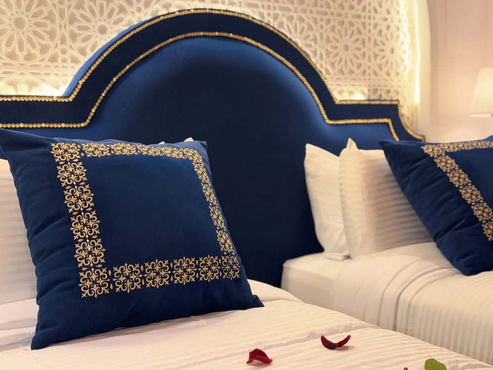 Riad Fes Palais Bab Sahra Suites & Cooking Workshops