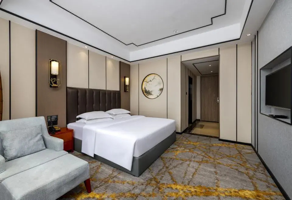 Guanfu Chinese Grand Hotel