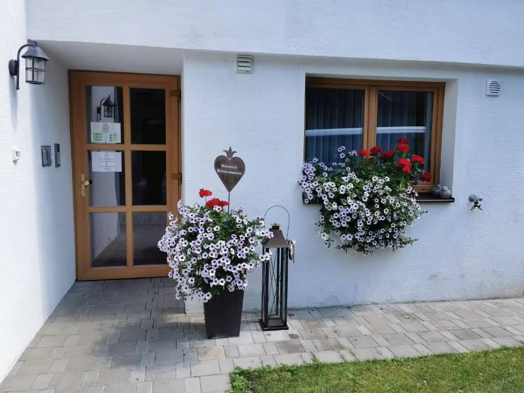 Chalet Rehlein