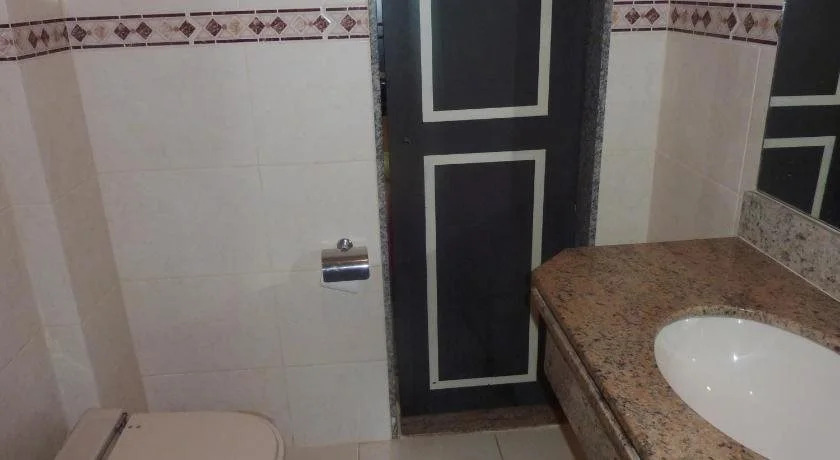 Andorinha Hotel