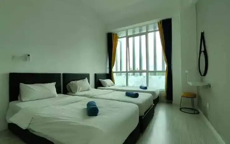 reStary Sabah Themed Homestay