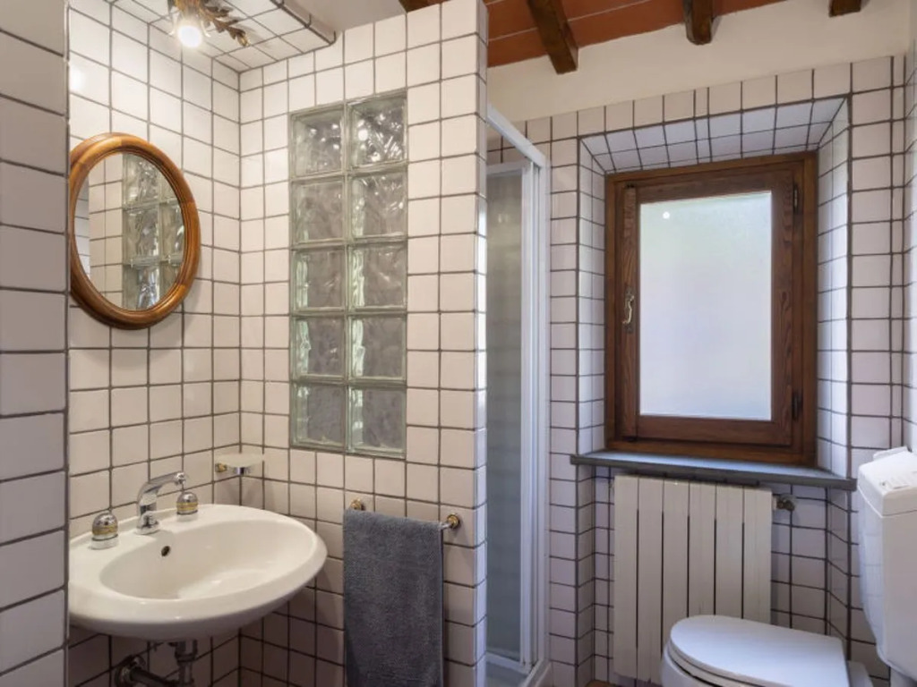 Holiday Home Capanna by Interhome