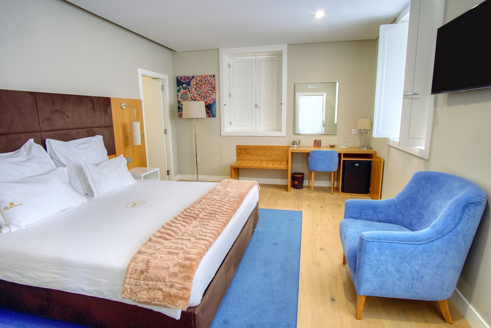 Hotel Fonte Velha