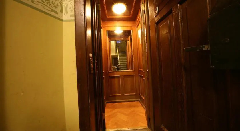 Rentapart Teatra Street 1