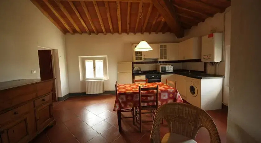 Tuscany Low Cost