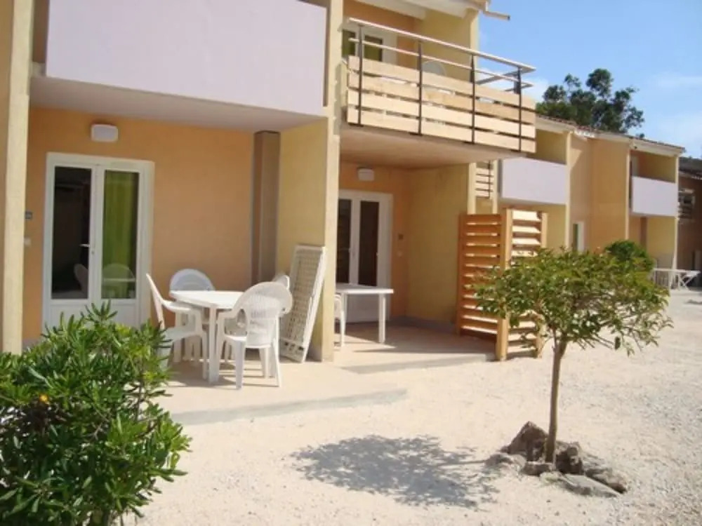 Village Vacances Passion La Bayette