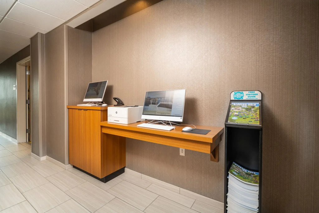 SpringHill Suites by Marriott Kenosha
