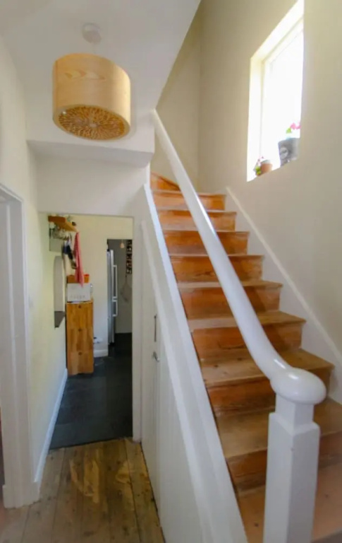 Brilliant High-end Apartment in Brighton Sleeps 6