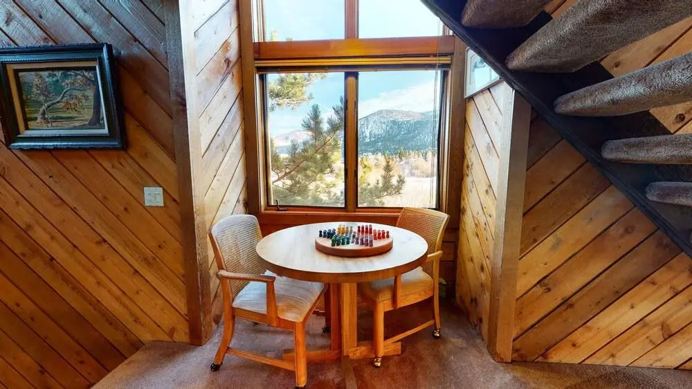 Snowcreek III 448 Pet-Friendly, Spacious and Bright, Gorgeous Meadow Views by RedAwning