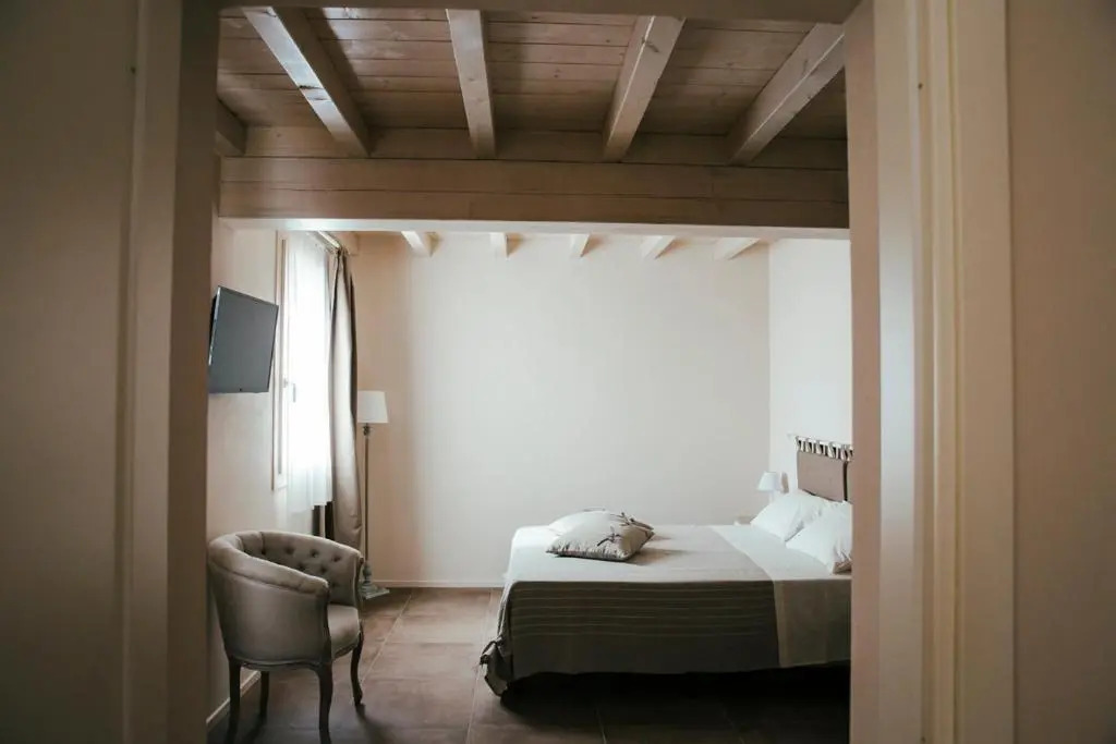 Agriturismo Vitae