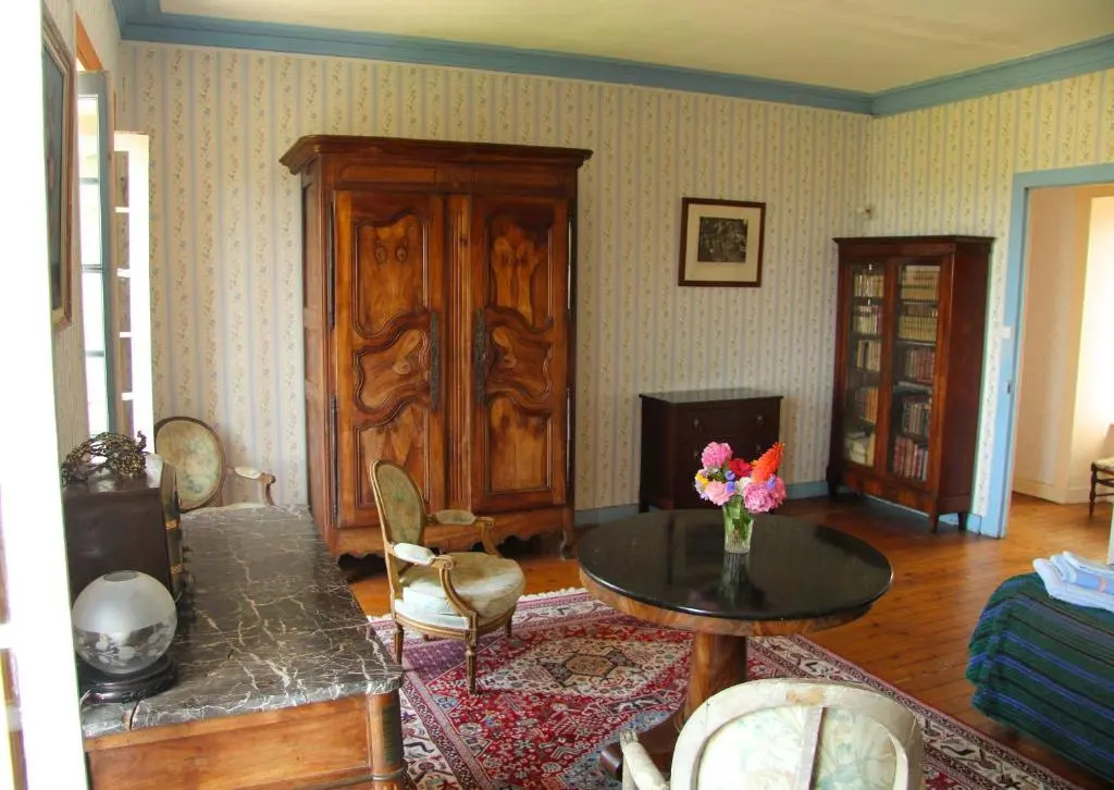 Maison Provost
