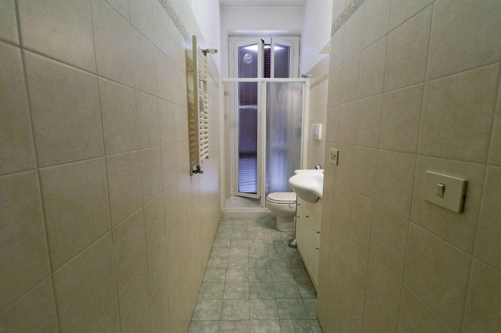 Giovanni Classic Apartment