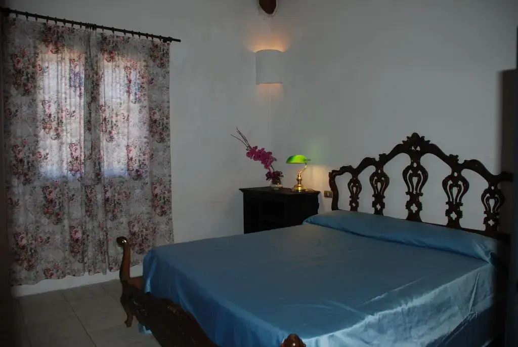 Villa vista Mare Santa Teresa