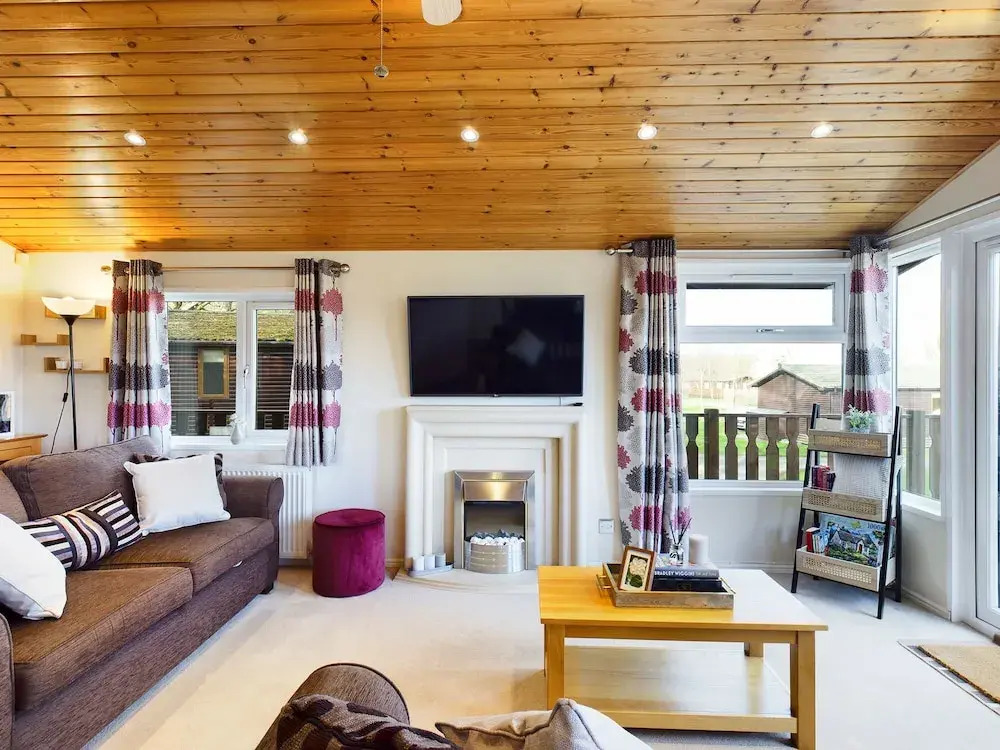 Lovely 3-bed House in Carnforth