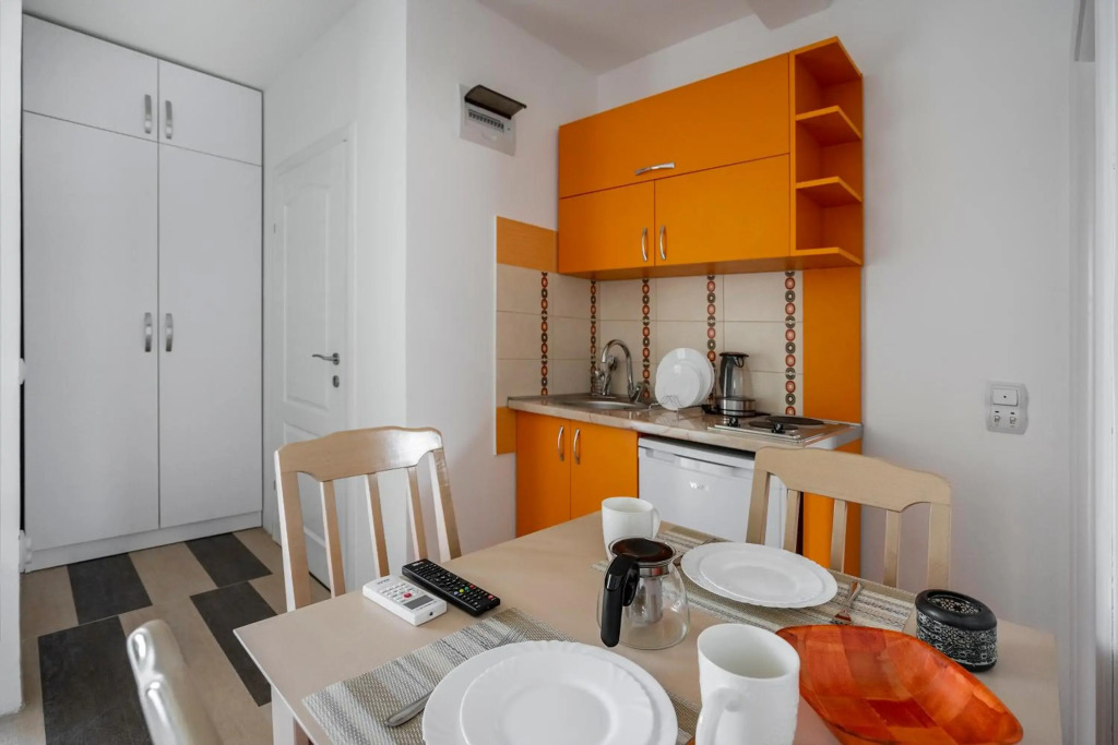 Apartments Natali