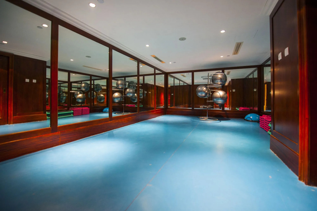 Meilu Legend Hotel Hangzhou