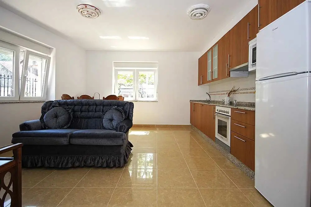 102118 -  House in Carnota