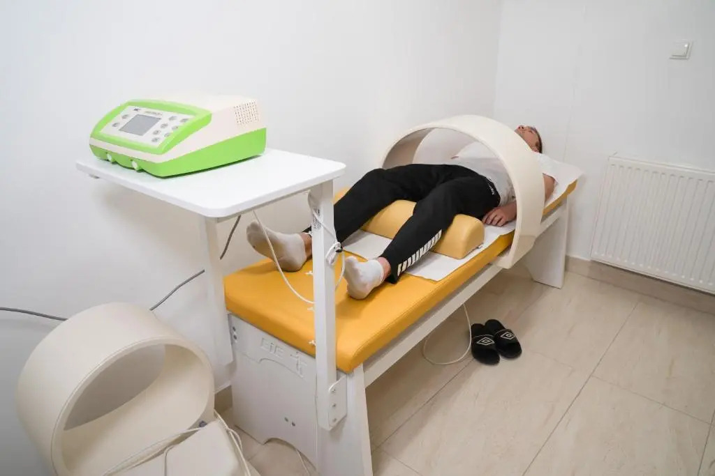 Hotel Gromada Medical SPA Busko Zdrój