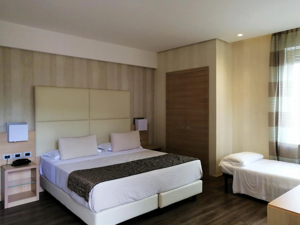 Hotel Continental