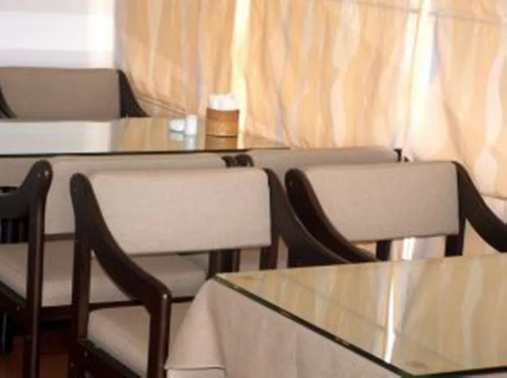 Tung An Hotel