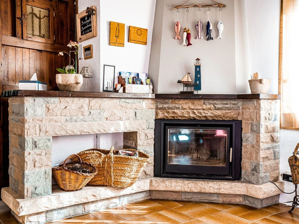 Country Cottage in Palafrugell near Beach