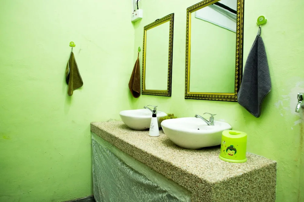Borneo Venture Hostel