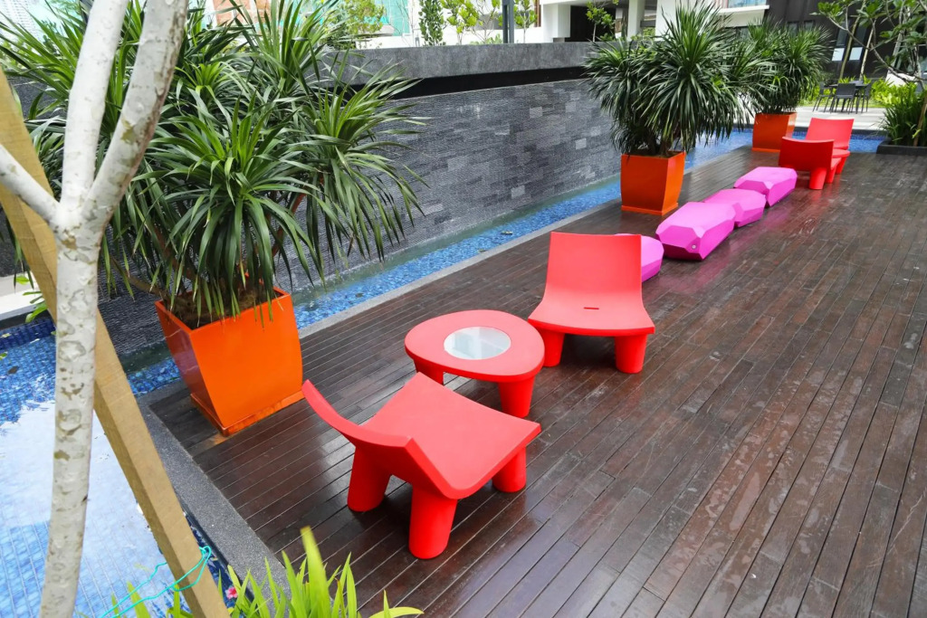 FAMILY COZY HOME @ MIDHILLS GENTING l 8 MINS TO GPO