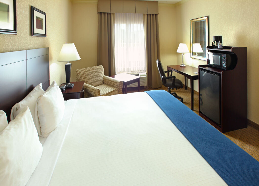 The Arc Hotel