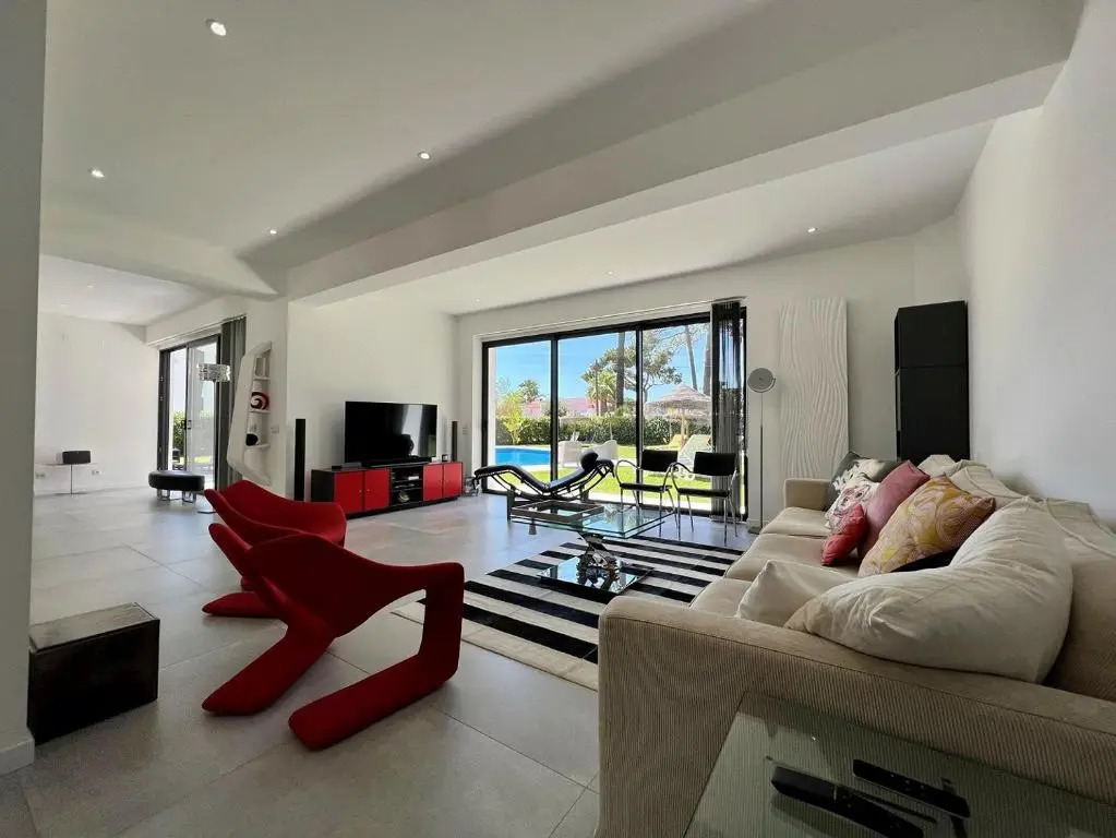 Vilamoura Excellence With Pool by Homing