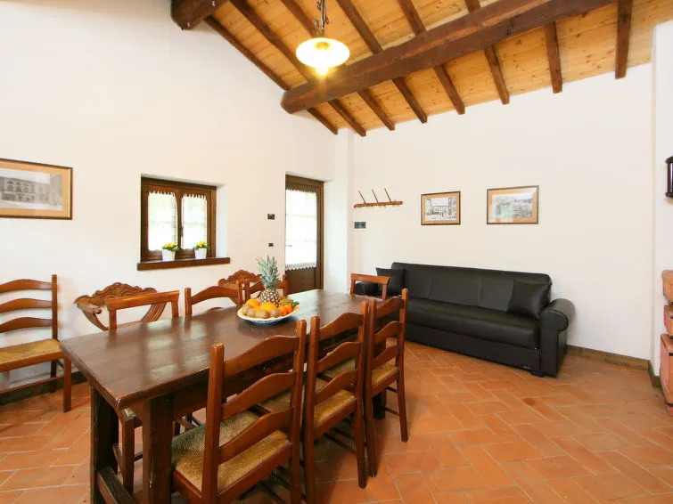 Holiday Home La Valchiera by Interhome