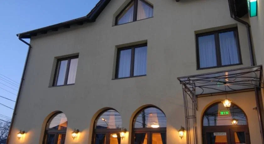 Hotel Ana