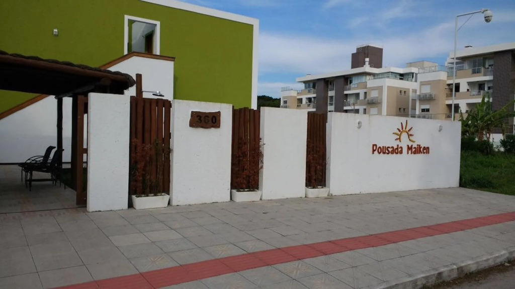 Pousada Maiken