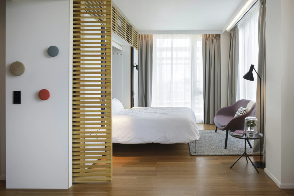 Zoku Paris
