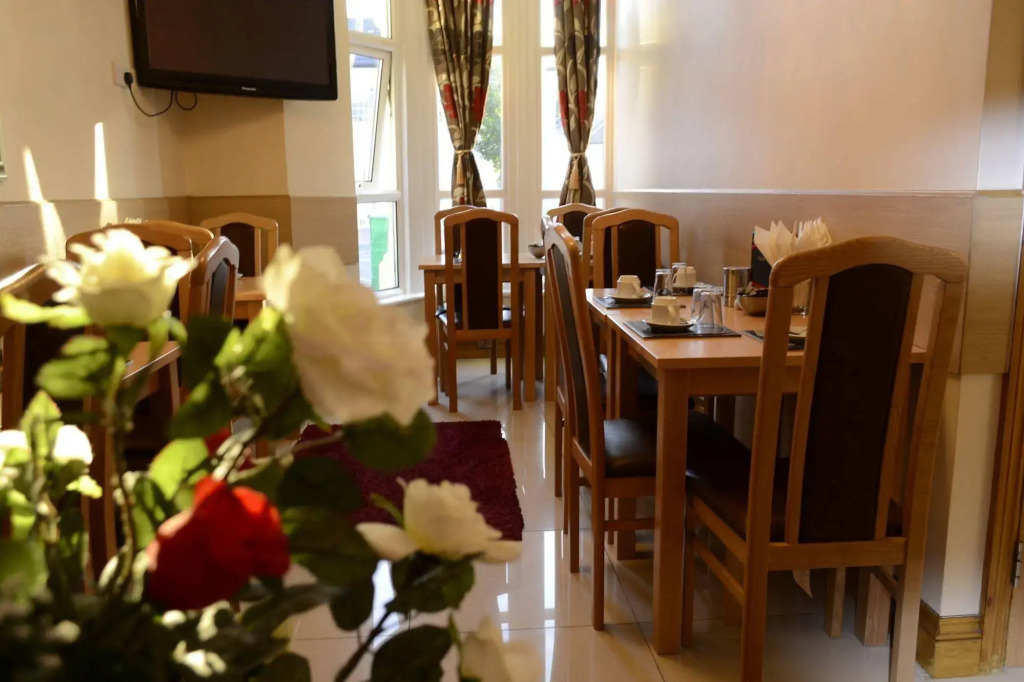 Britannia Inn Hotel