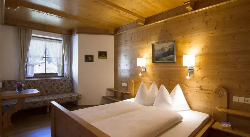 Appartementhaus Sonnenschein