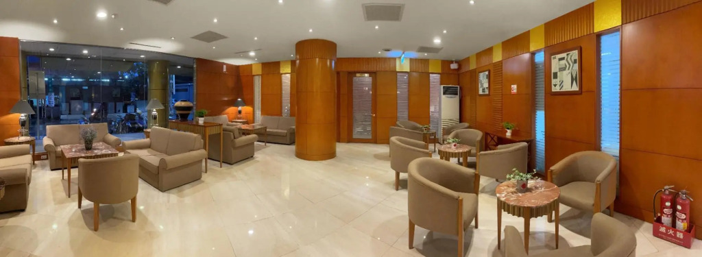 Hotel Avenue
