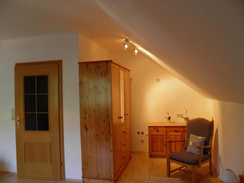 Ferienwohnung Syen